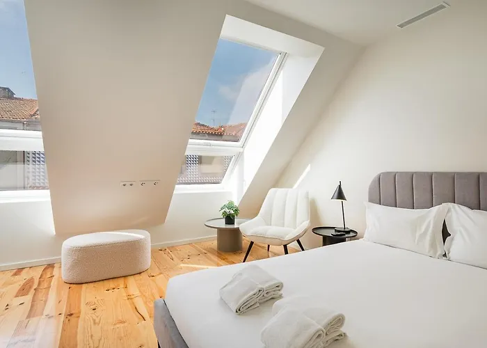 Guestready - One Urban Retreat In Boavista