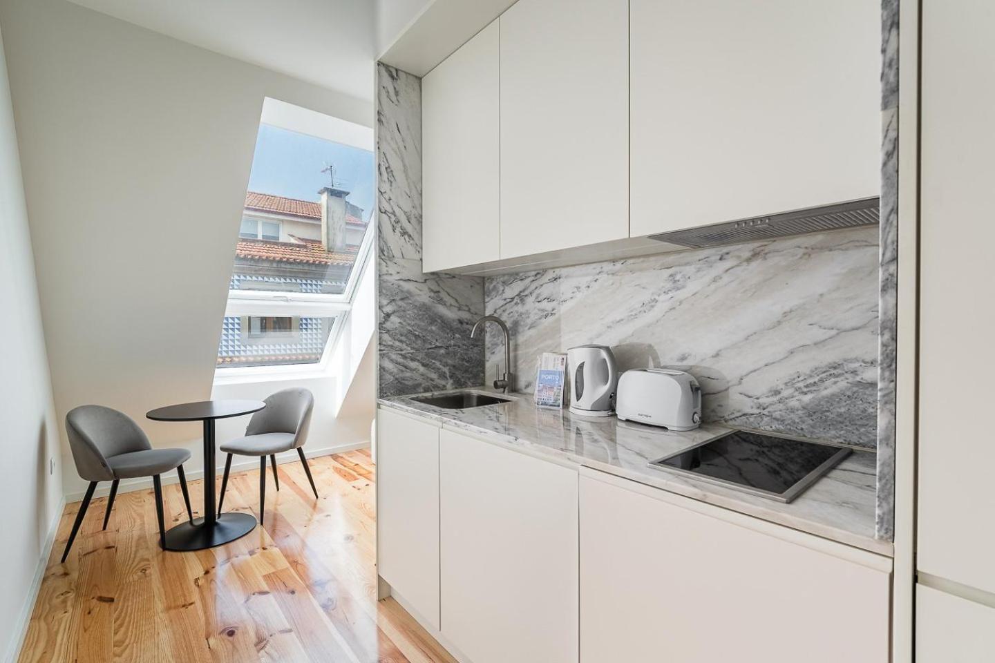 Guestready - One Urban Retreat In Boavista Apartamento *