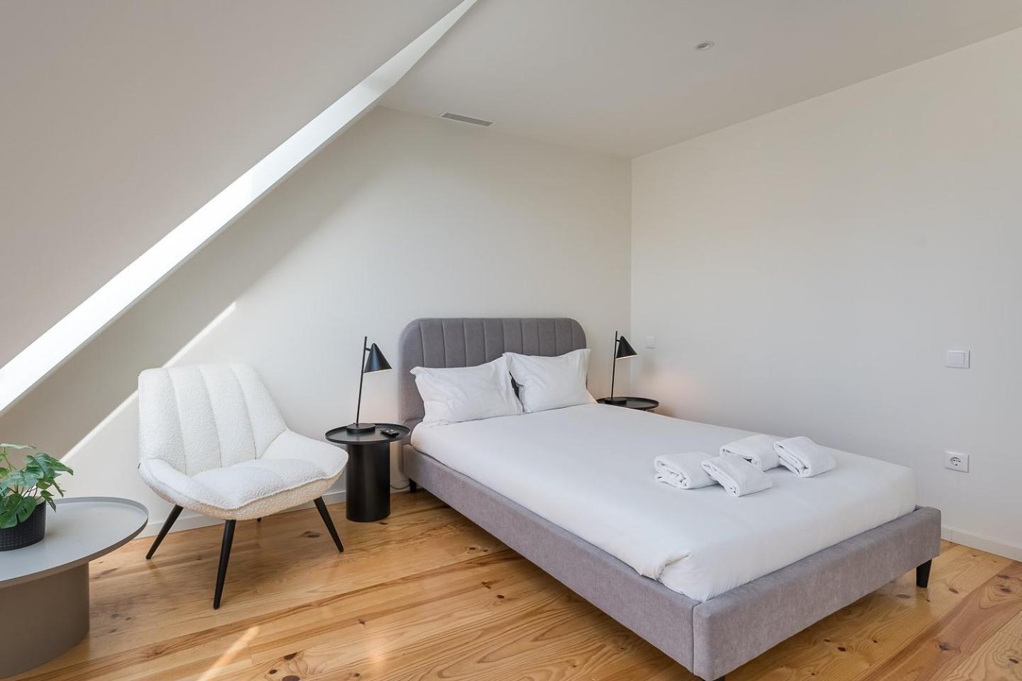 Apartamento Guestready - One Urban Retreat In Boavista *