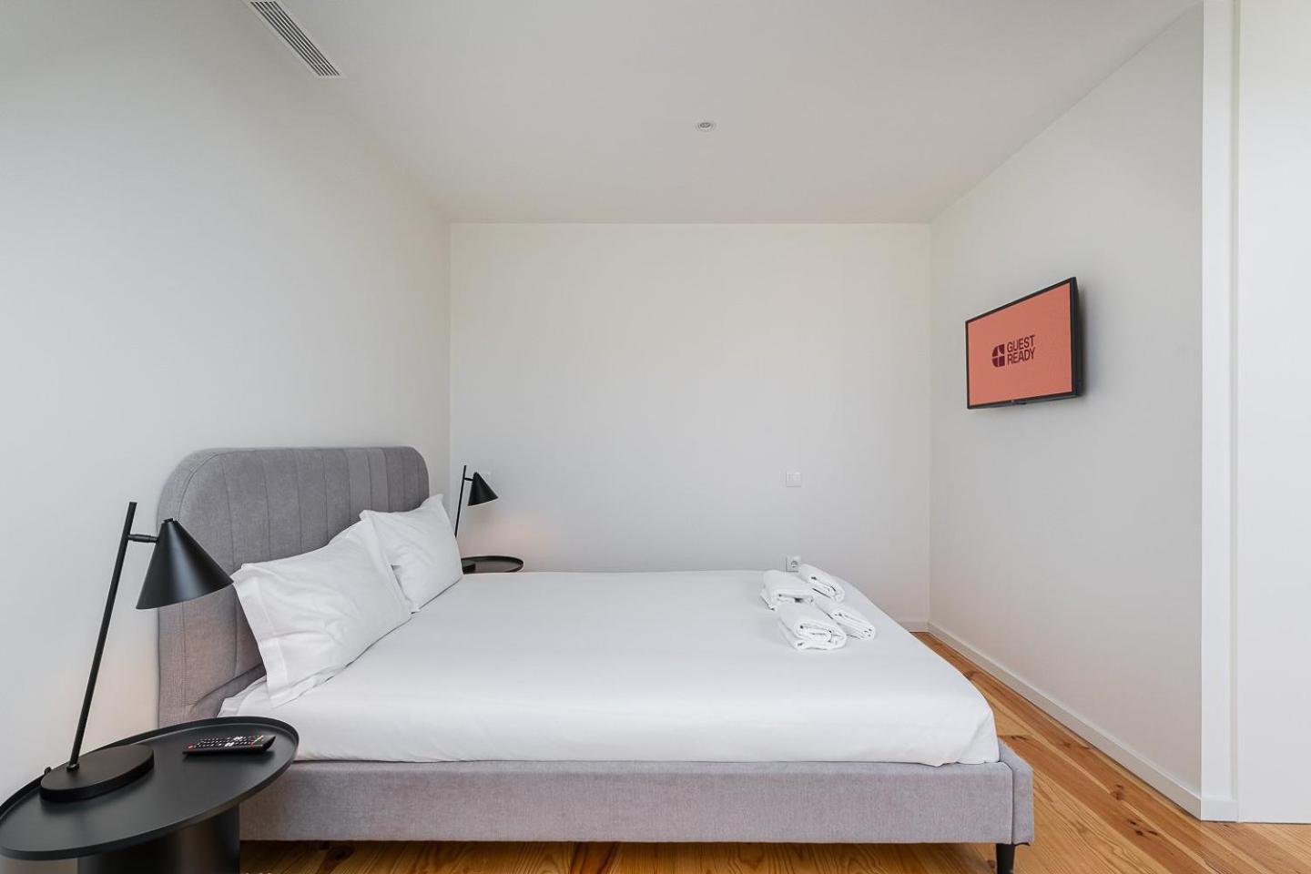 Guestready - One Urban Retreat In Boavista Porto