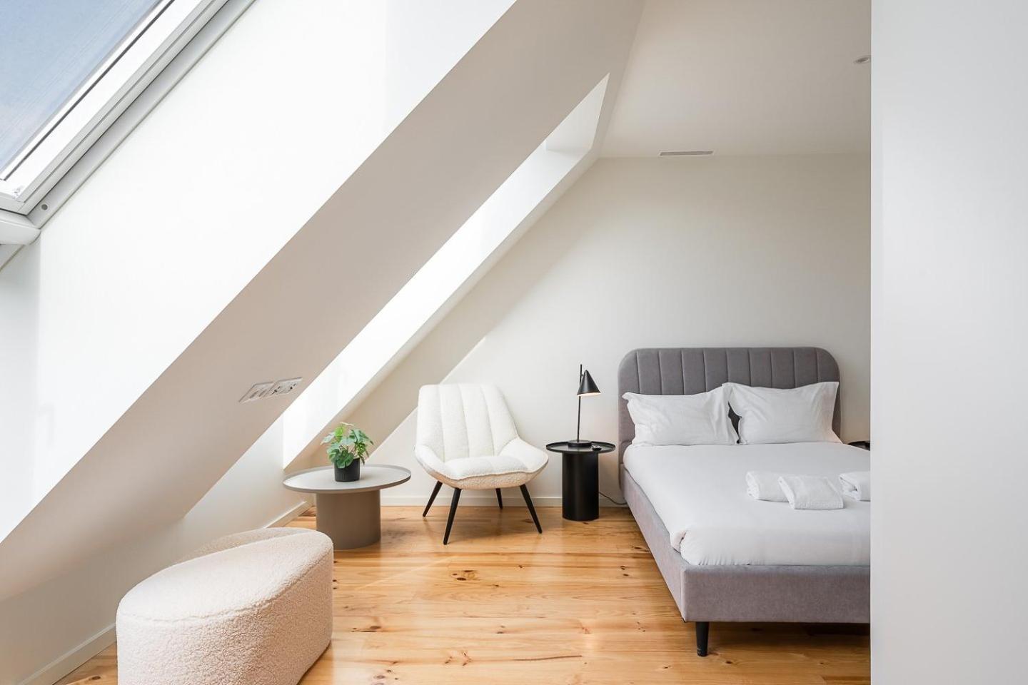 Apartamento Guestready - One Urban Retreat In Boavista