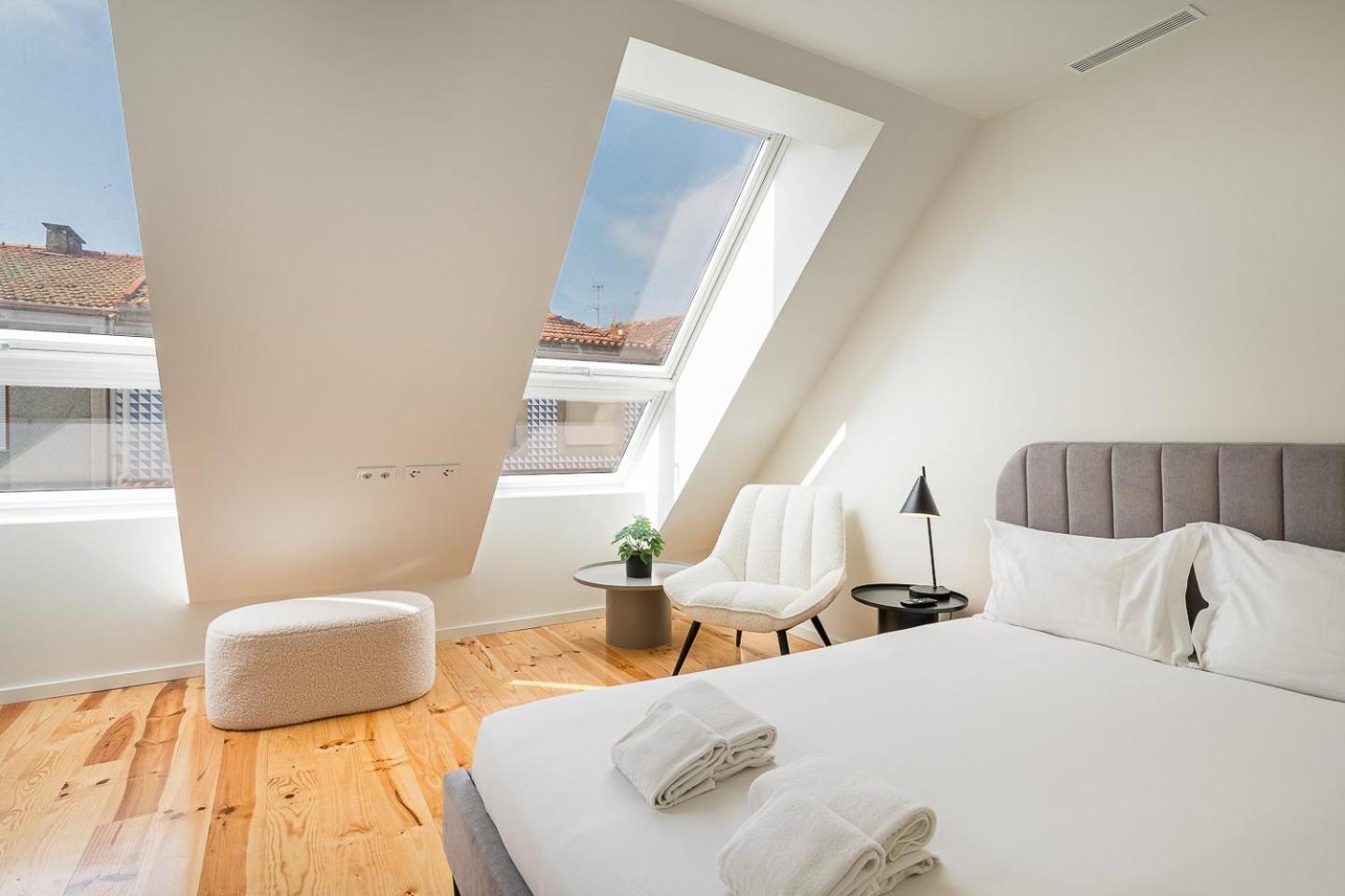 Apartamento Guestready - One Urban Retreat In Boavista