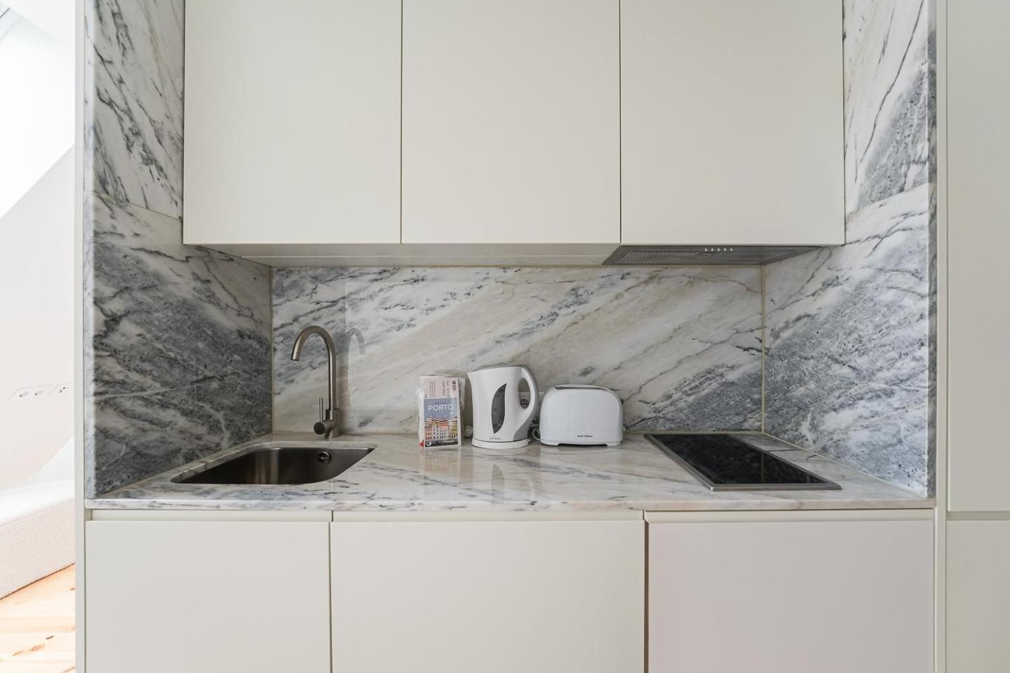 Apartamento Guestready - One Urban Retreat In Boavista *