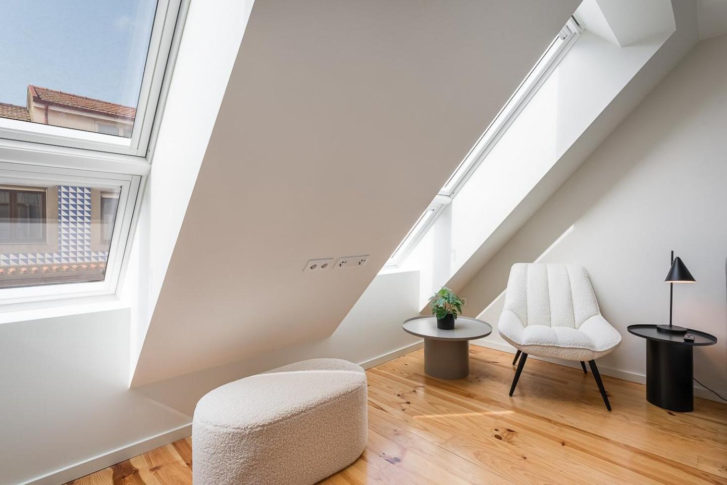 Guestready - One Urban Retreat In Boavista * Porto
